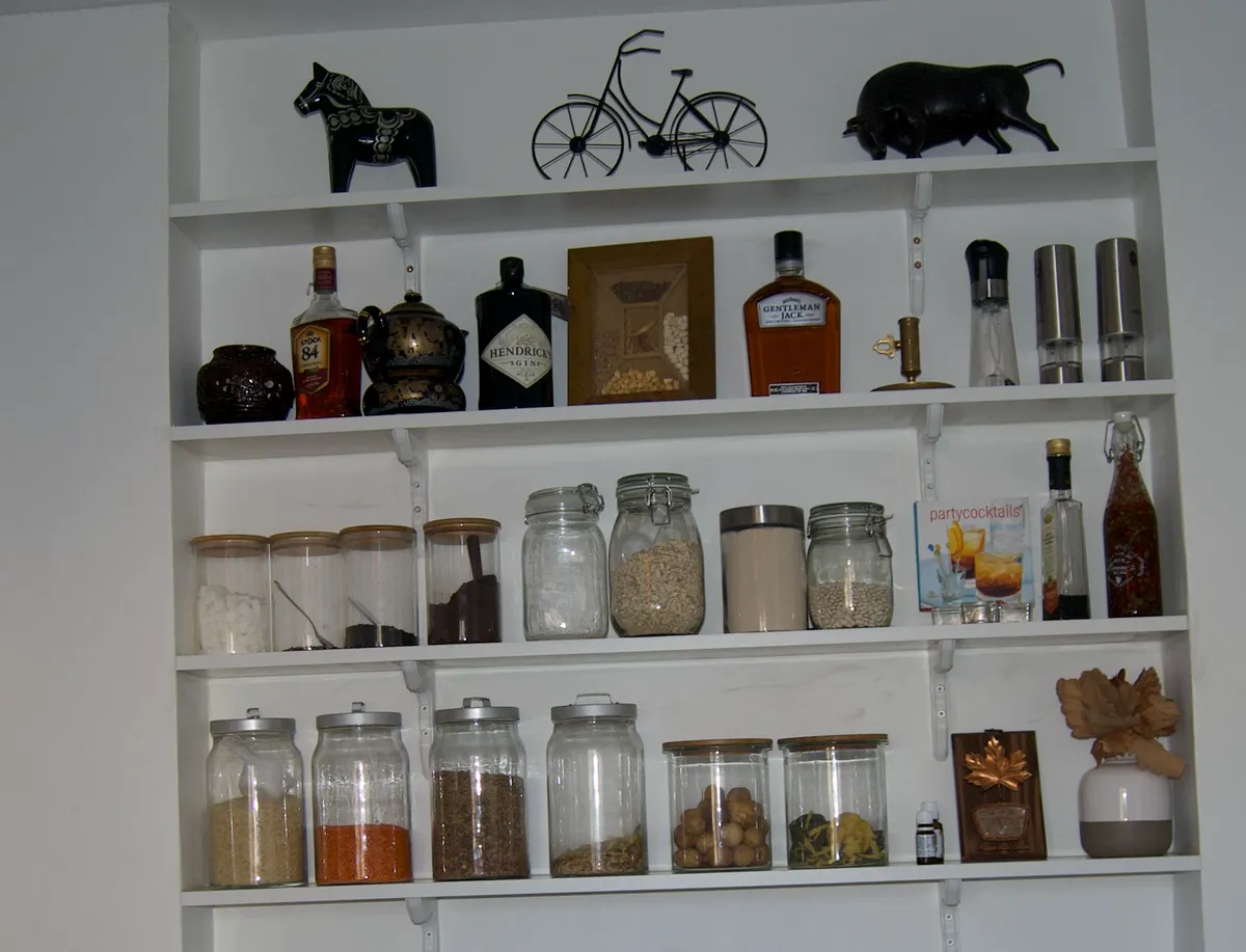 Hyreslägenhet på Hägersten i hagersten