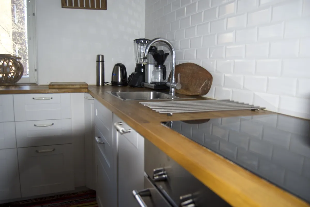 Hyreslägenhet på Hägersten i hagersten