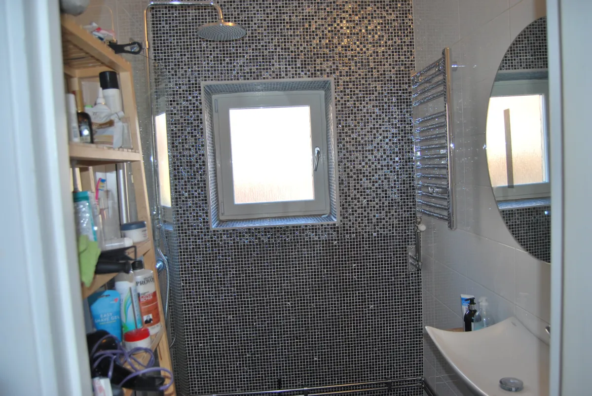 Hyreslägenhet på Hägersten i hagersten