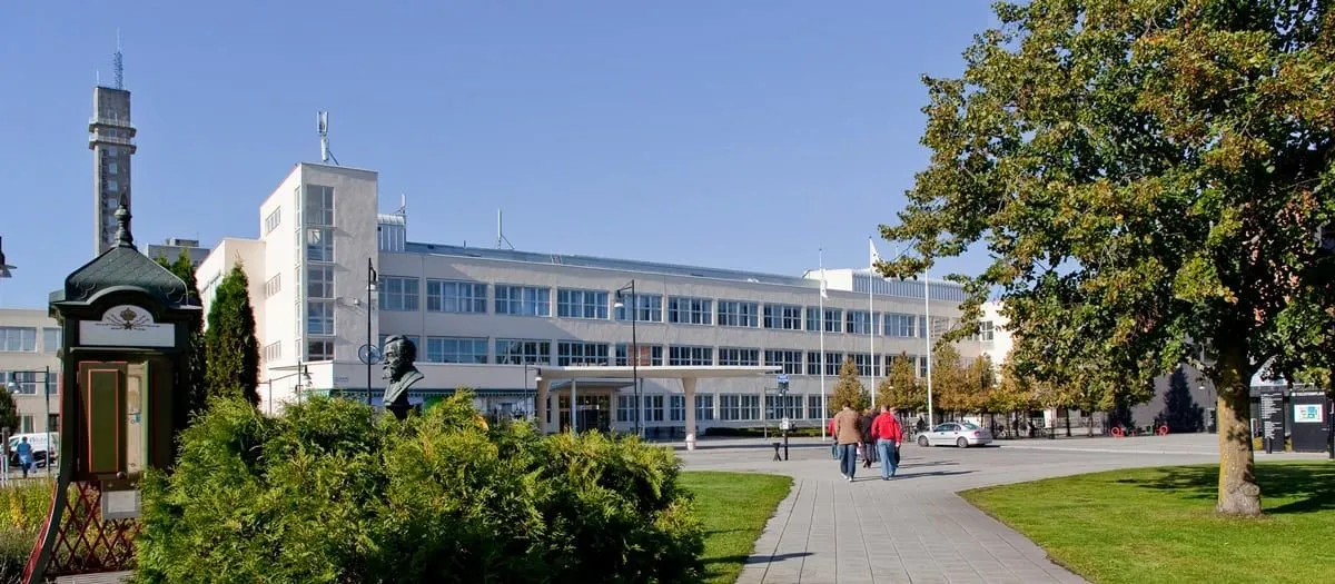 Hyreslägenhet på Hägersten i hagersten