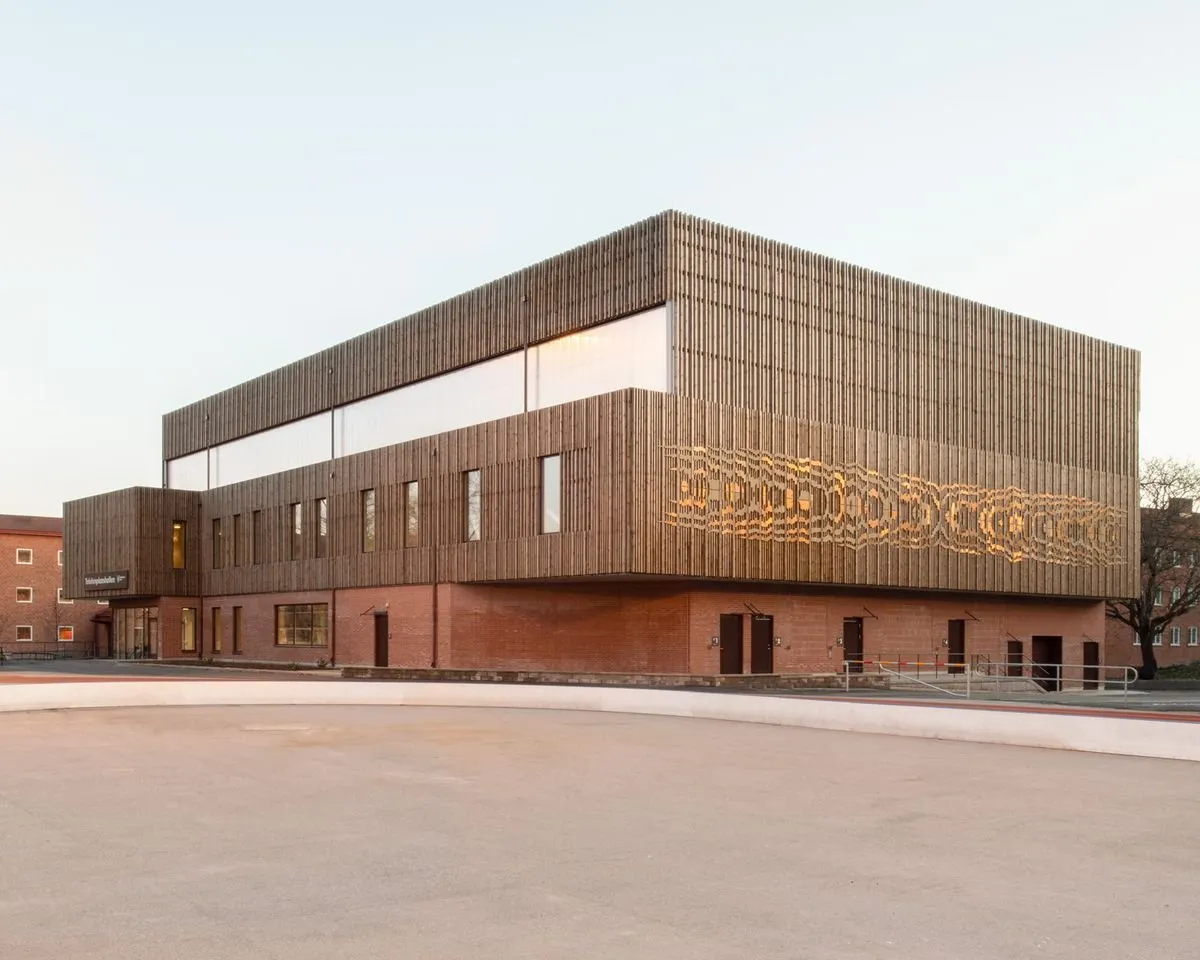 Hyreslägenhet på Hägersten i hagersten