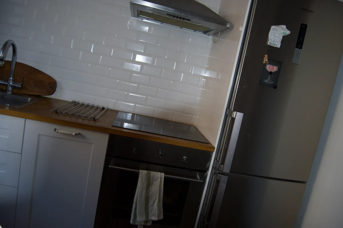 Hyreslägenhet på Hägersten i hagersten