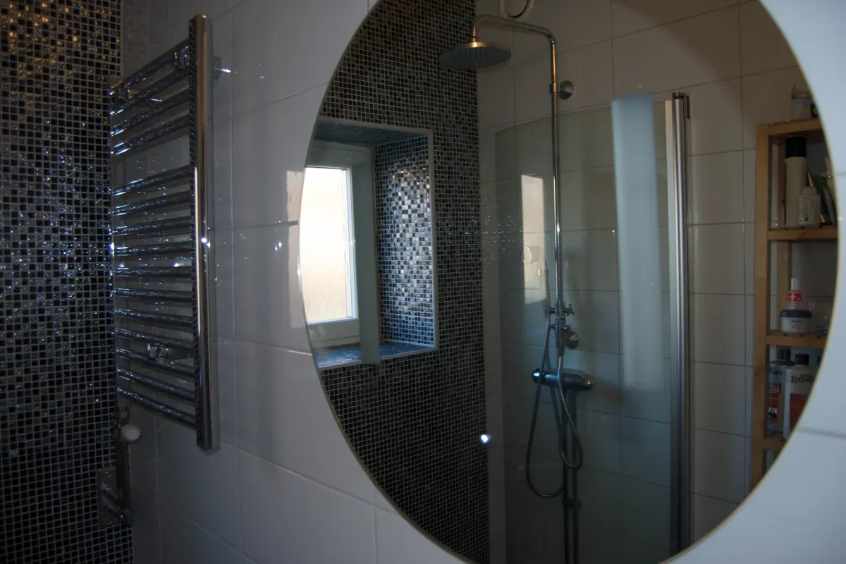 Hyreslägenhet på Hägersten i hagersten