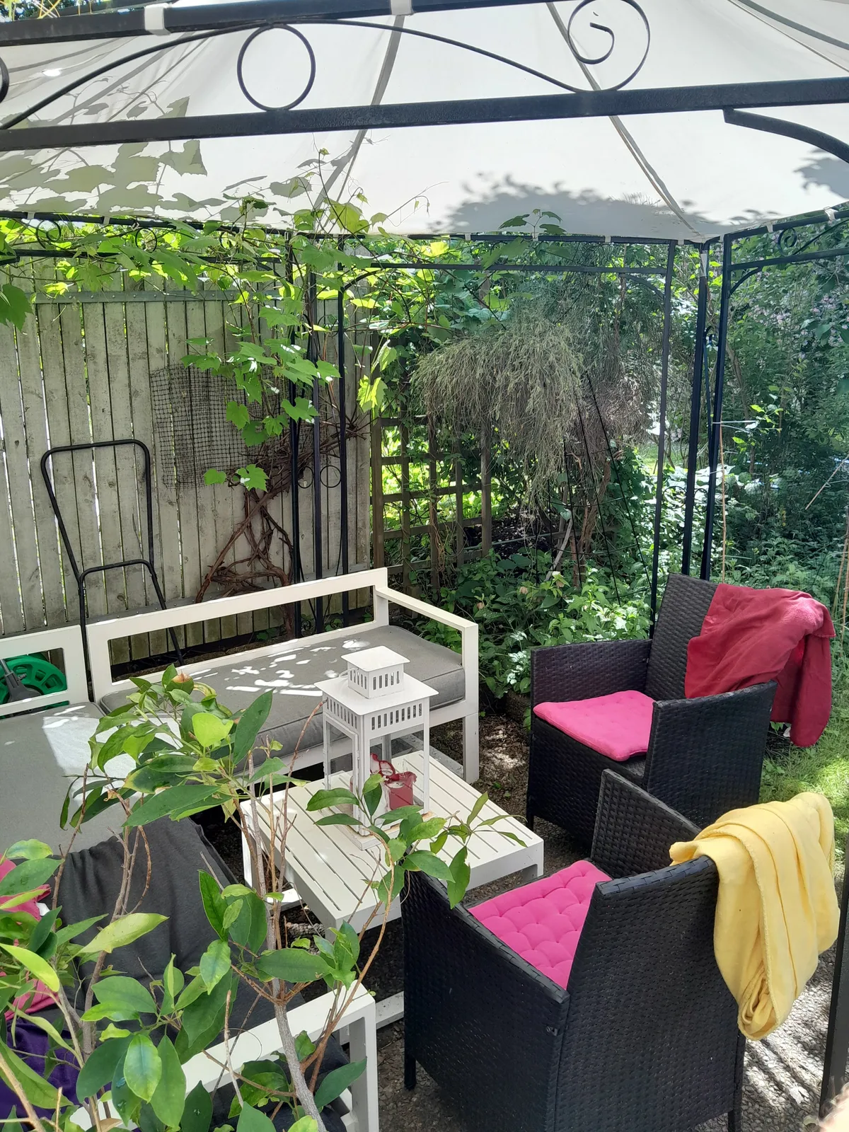 Hyresbostad på Bromma i bromma