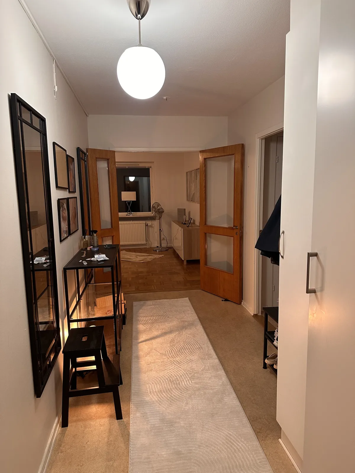 Hyreslägenhet på Göteborg i goteborg