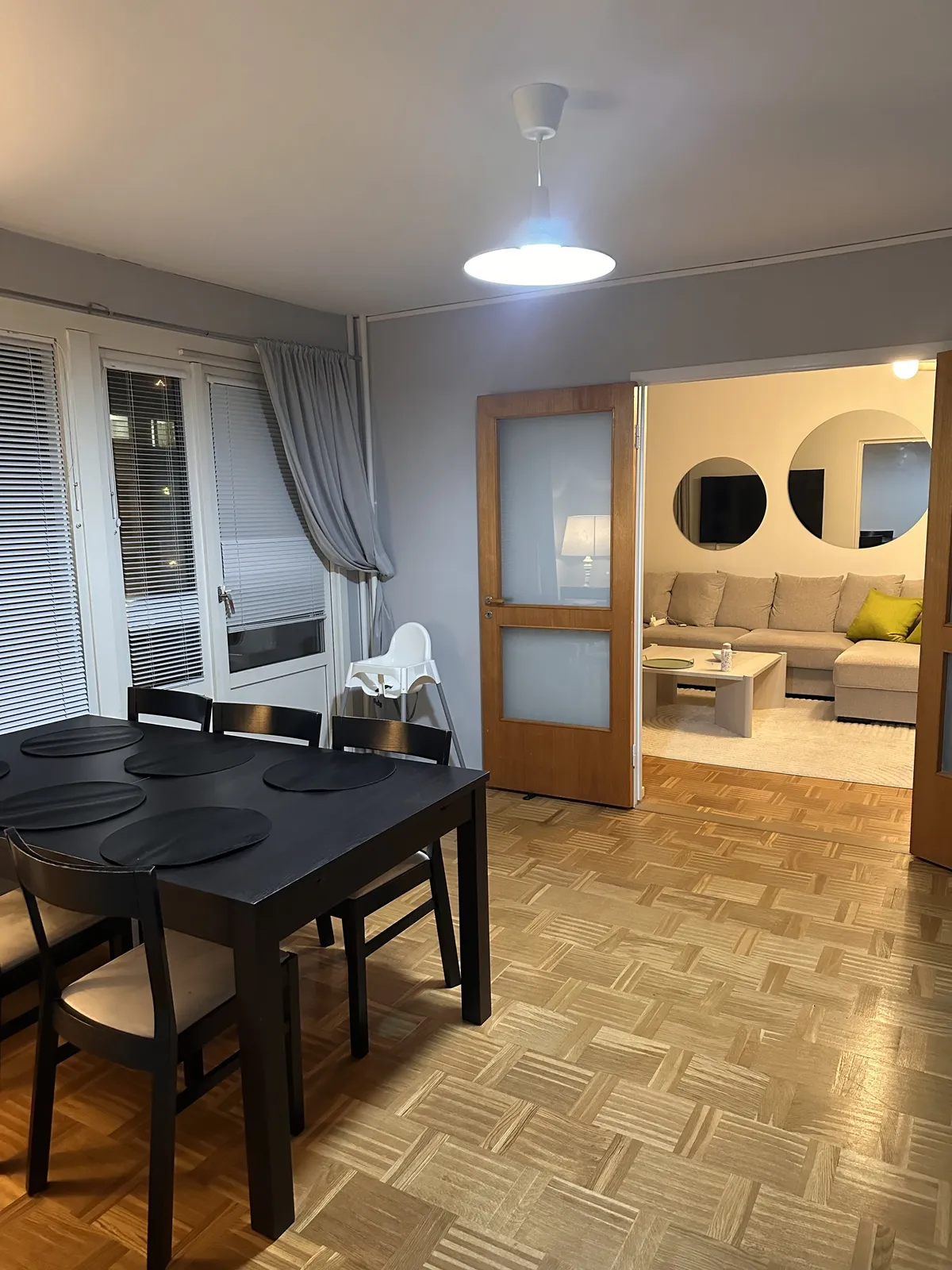 Hyreslägenhet på Göteborg i goteborg