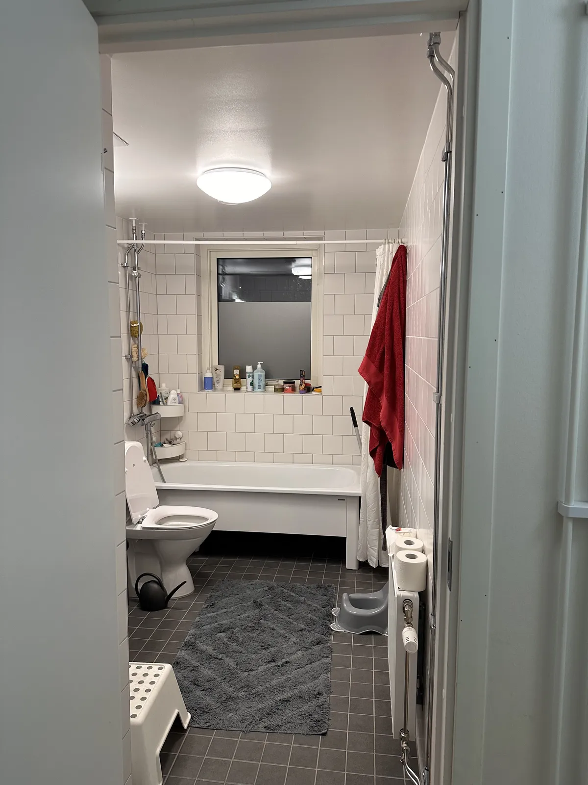 Hyreslägenhet på Göteborg i goteborg