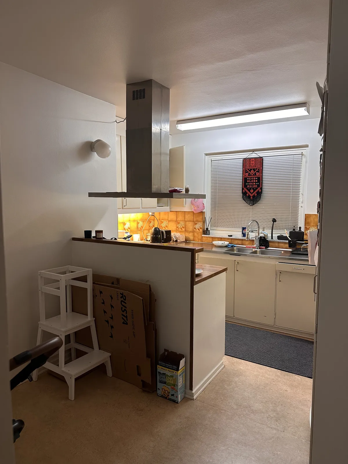 Hyreslägenhet på Göteborg i goteborg