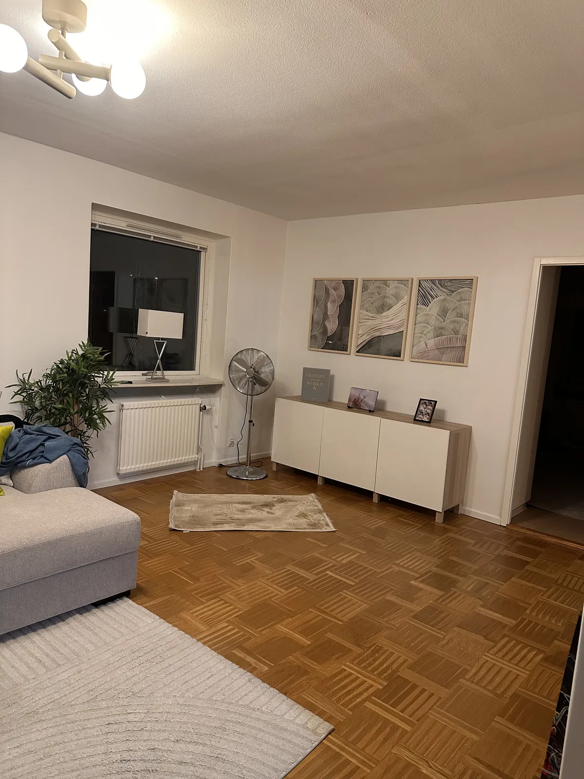 Hyreslägenhet på Göteborg i goteborg