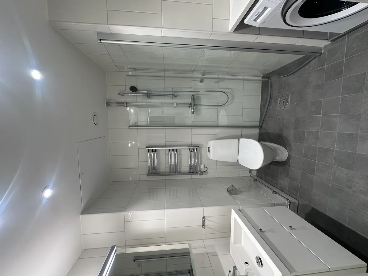 Hyreslägenhet på Järfälla i jarfalla