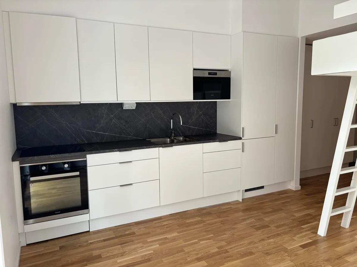 Hyreslägenhet på Järfälla i jarfalla