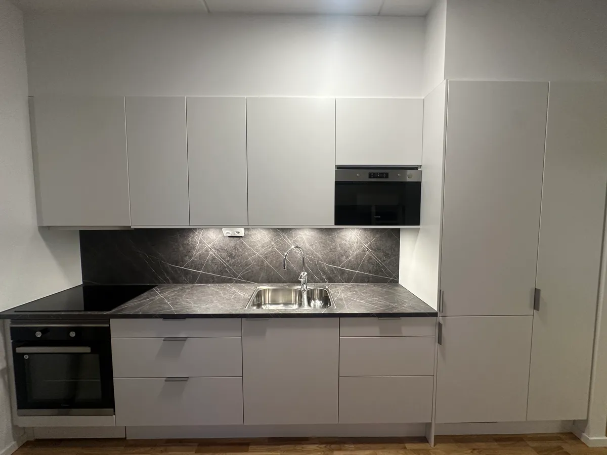 Hyreslägenhet på Järfälla i jarfalla