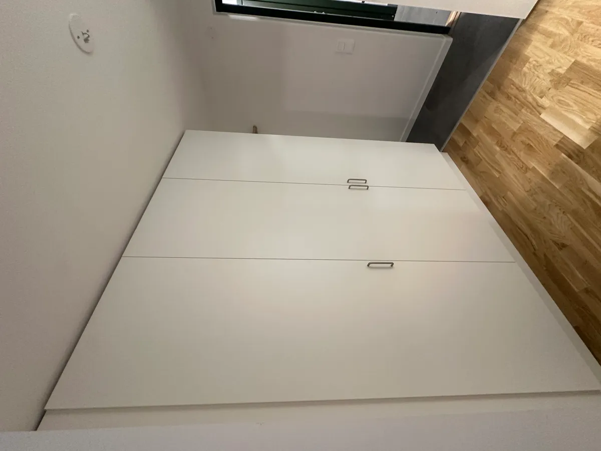 Hyreslägenhet på Järfälla i jarfalla