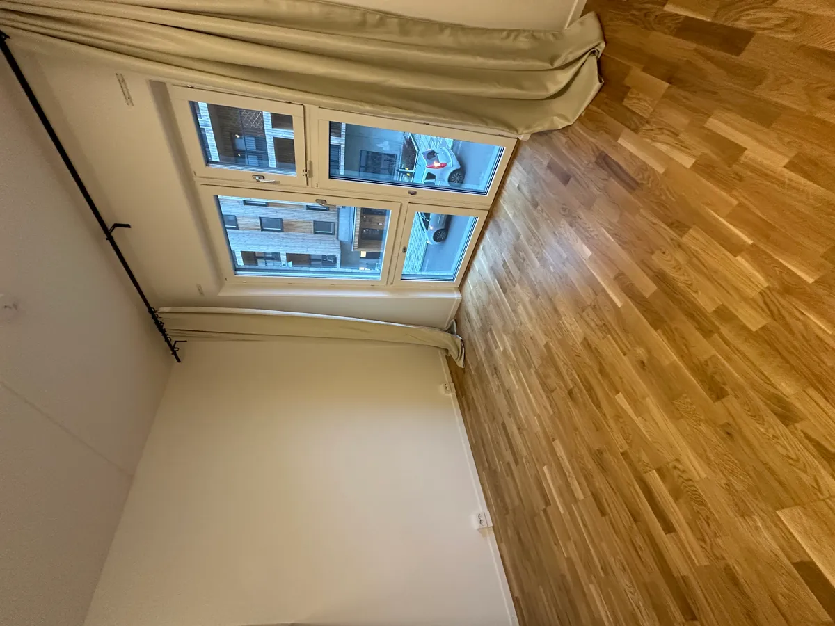 Hyreslägenhet på Järfälla i jarfalla