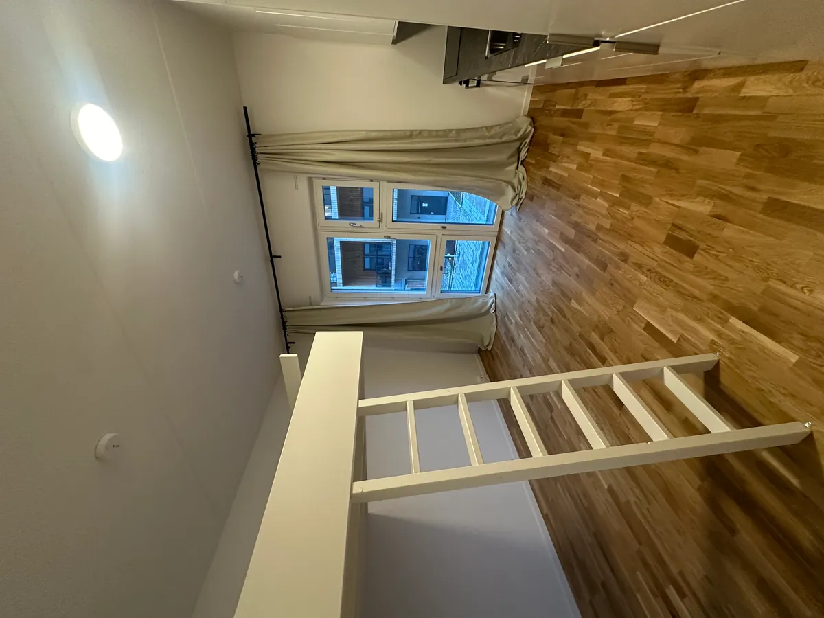 Hyreslägenhet på Järfälla i jarfalla