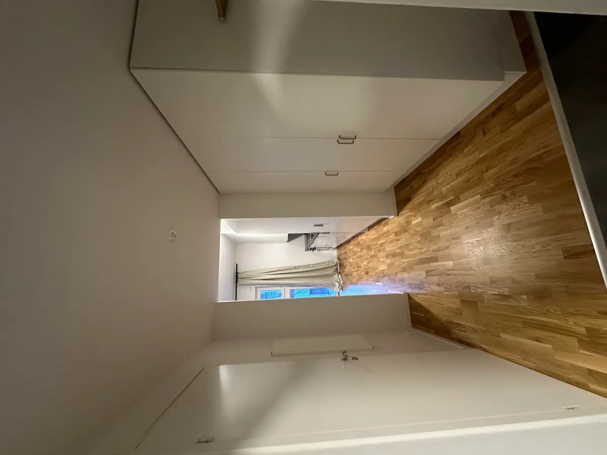 Hyreslägenhet på Järfälla i jarfalla