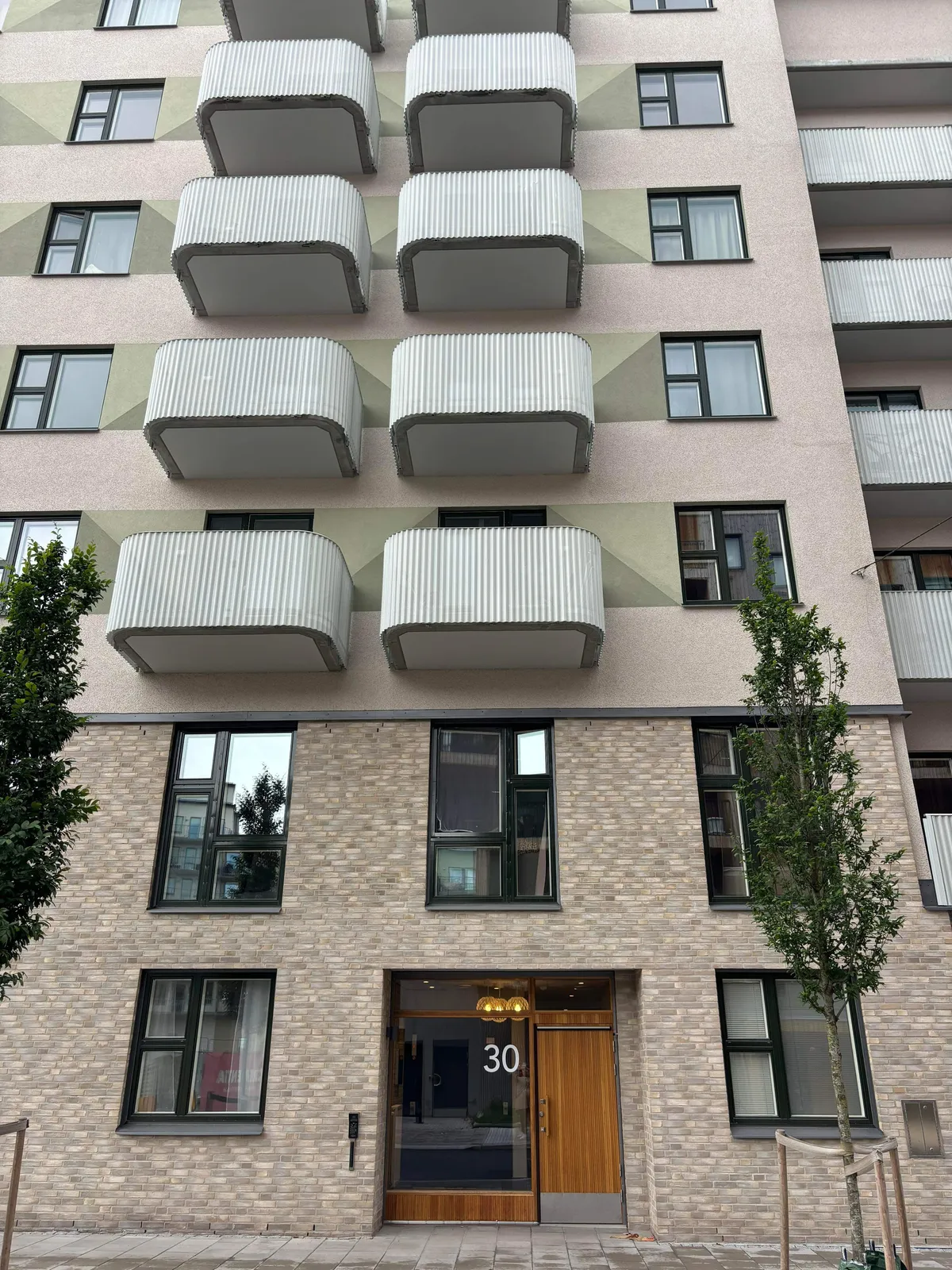 Hyreslägenhet på Järfälla i jarfalla