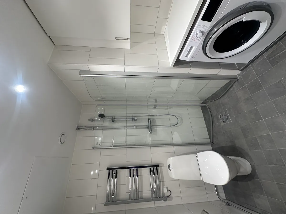 Hyreslägenhet på Järfälla i jarfalla