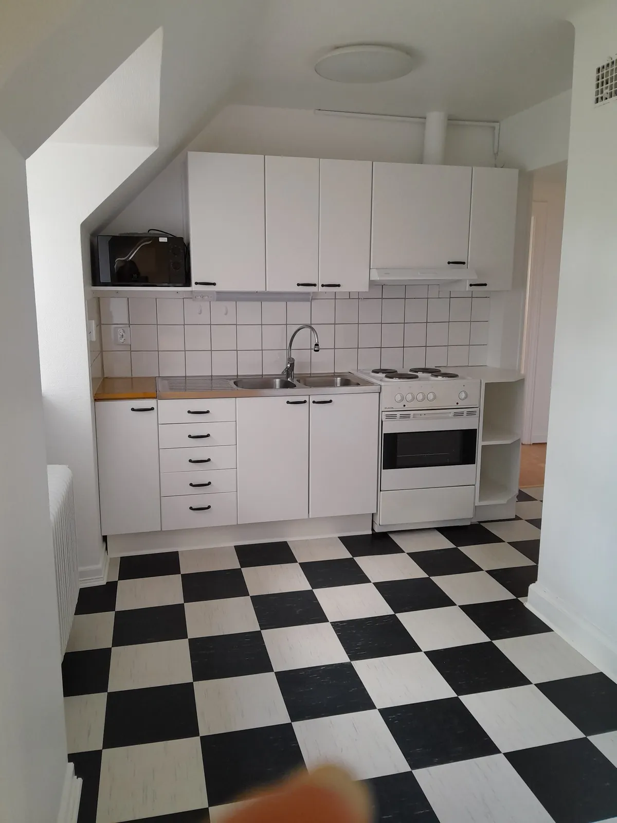 Hyreslägenhet på Malmö i malmo