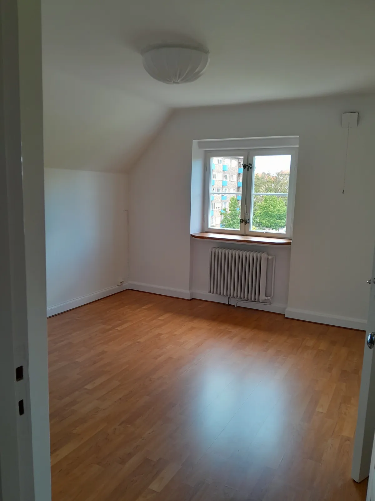 Hyreslägenhet på Malmö i malmo