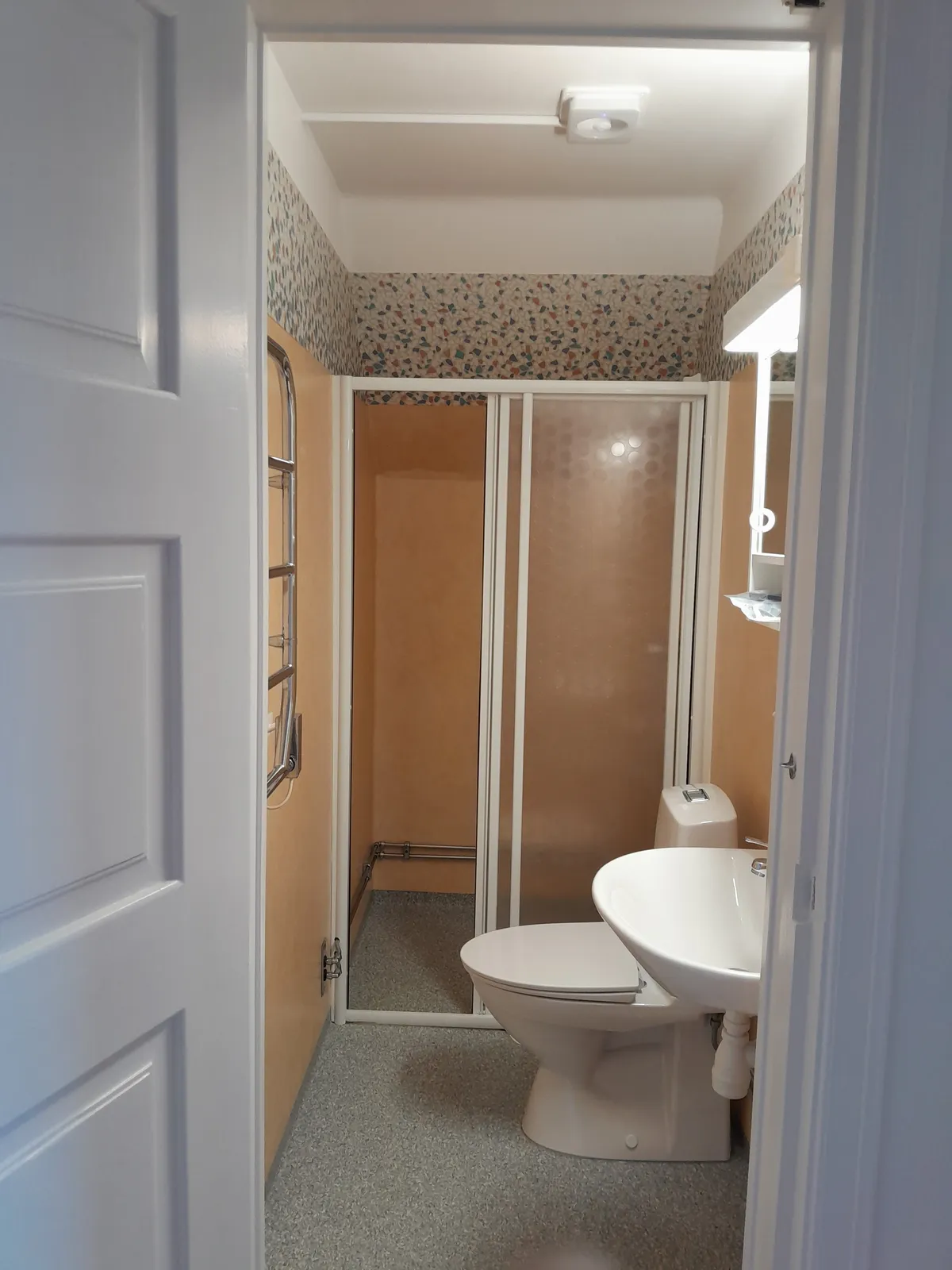 Hyreslägenhet på Malmö i malmo