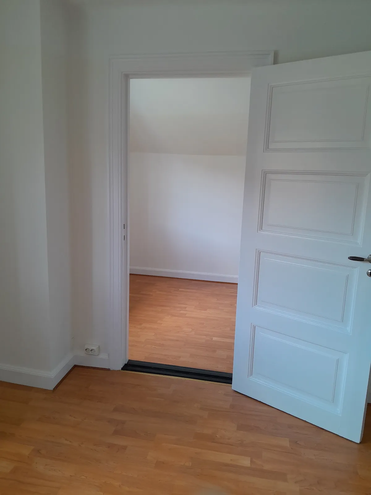 Hyreslägenhet på Malmö i malmo