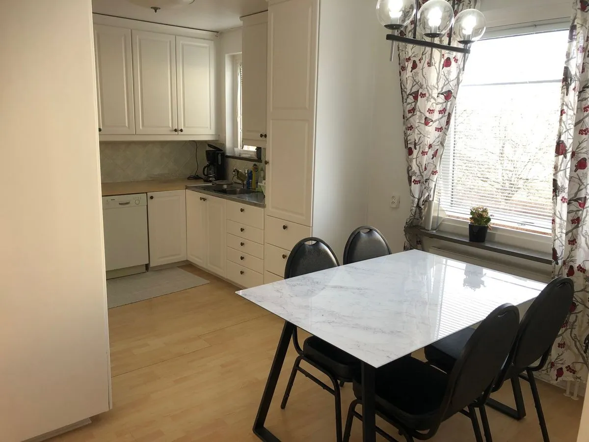 Hyreslägenhet på Borås i boras