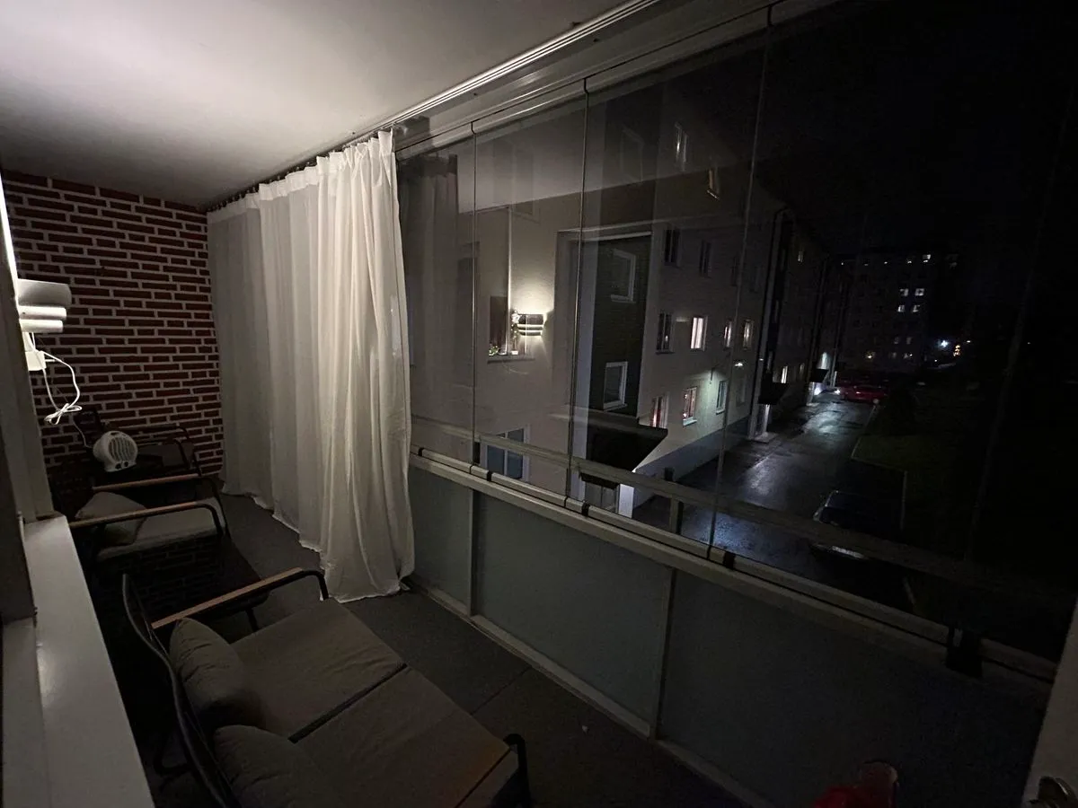 Hyreslägenhet på Borås i boras