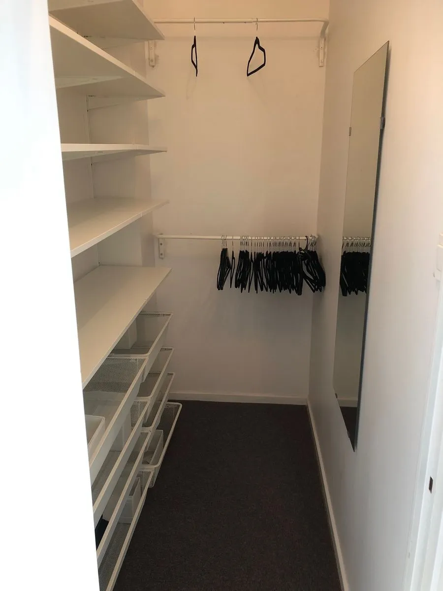 Hyreslägenhet på Borås i boras