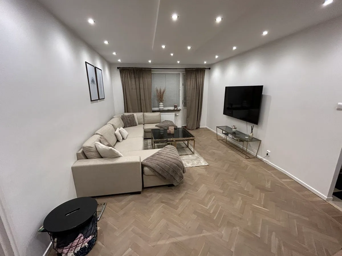 Hyreslägenhet på Borås i boras