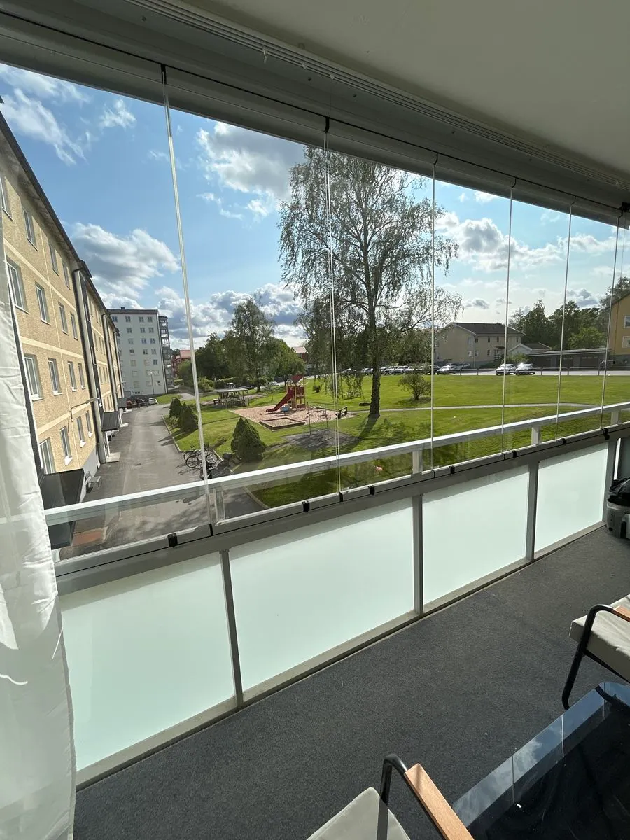 Hyreslägenhet på Borås i boras