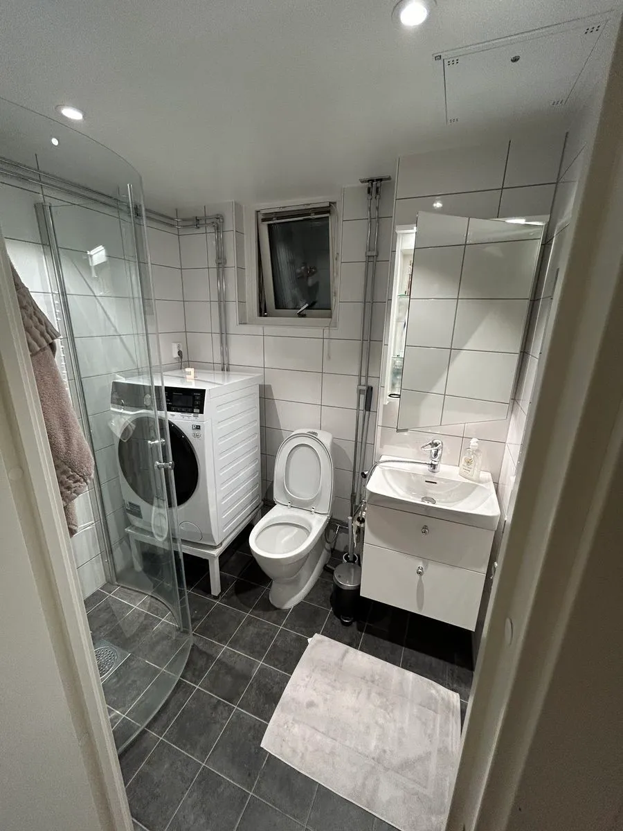 Hyreslägenhet på Borås i boras