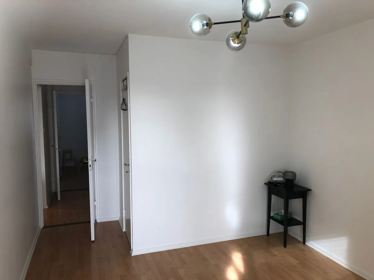 Hyreslägenhet på Borås i boras