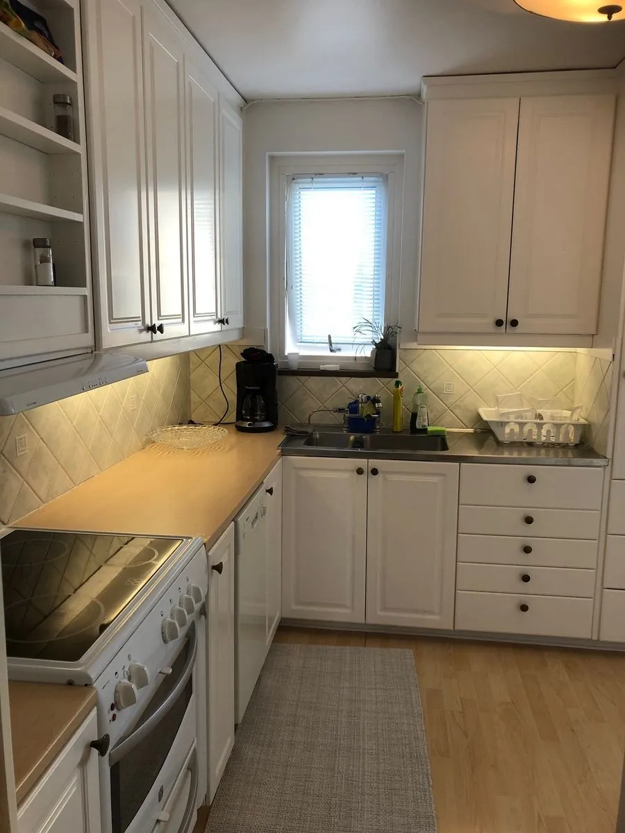 Hyreslägenhet på Borås i boras