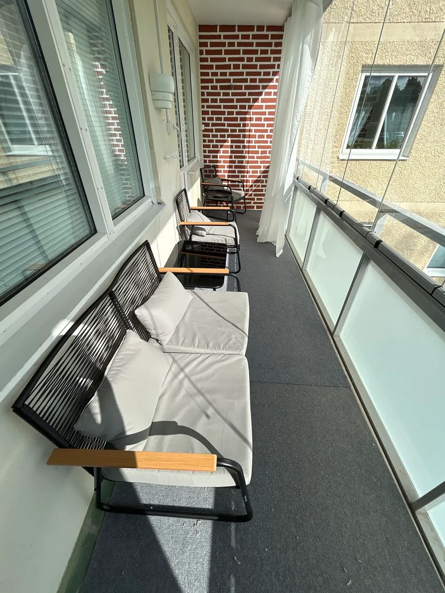 Hyreslägenhet på Borås i boras