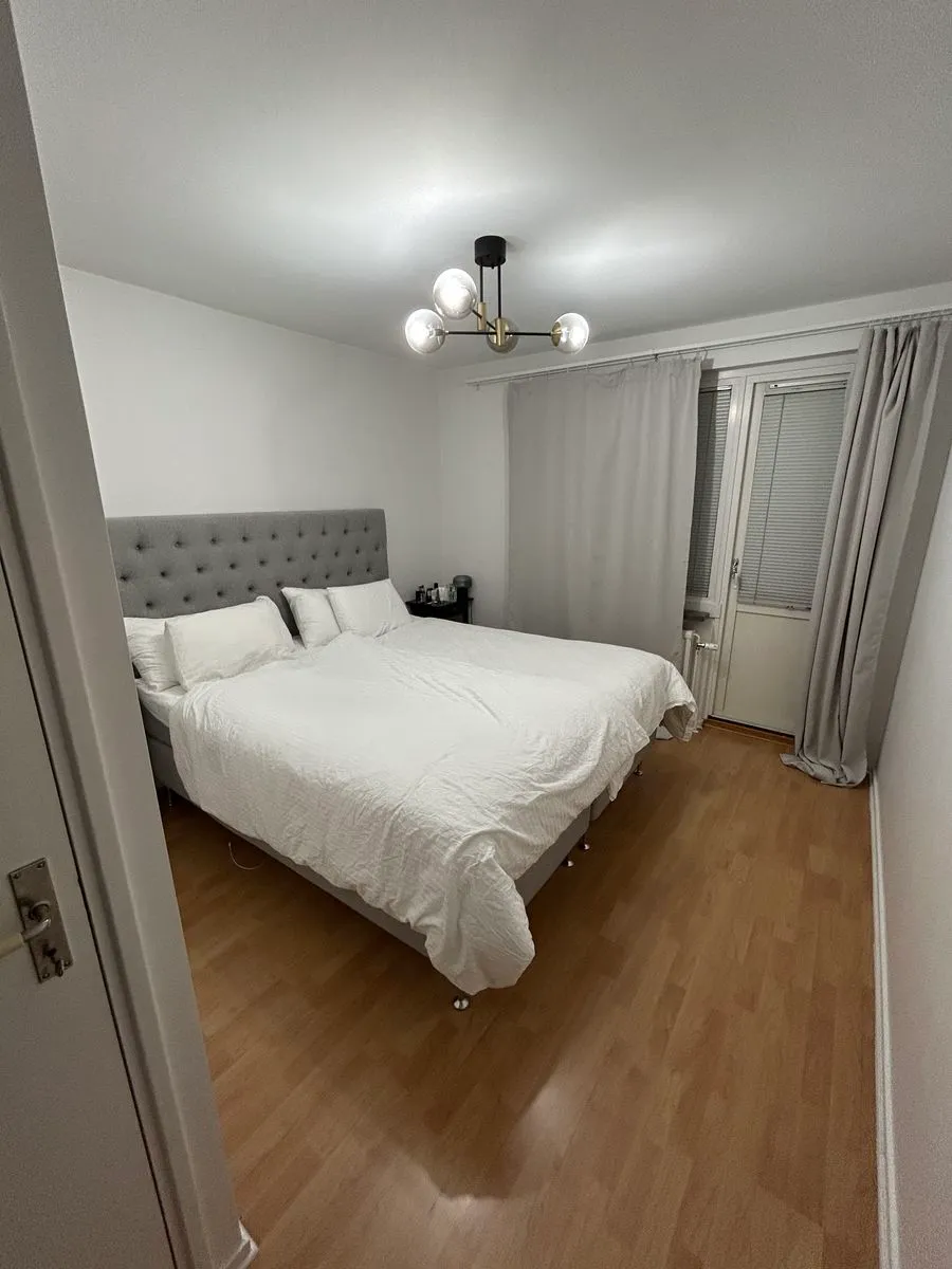 Hyreslägenhet på Borås i boras