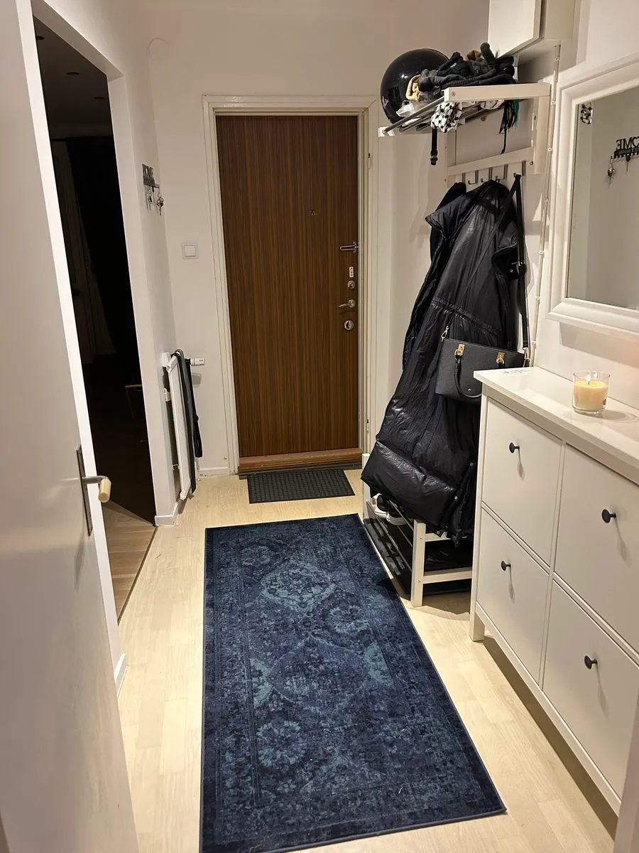 Hyreslägenhet på Borås i boras