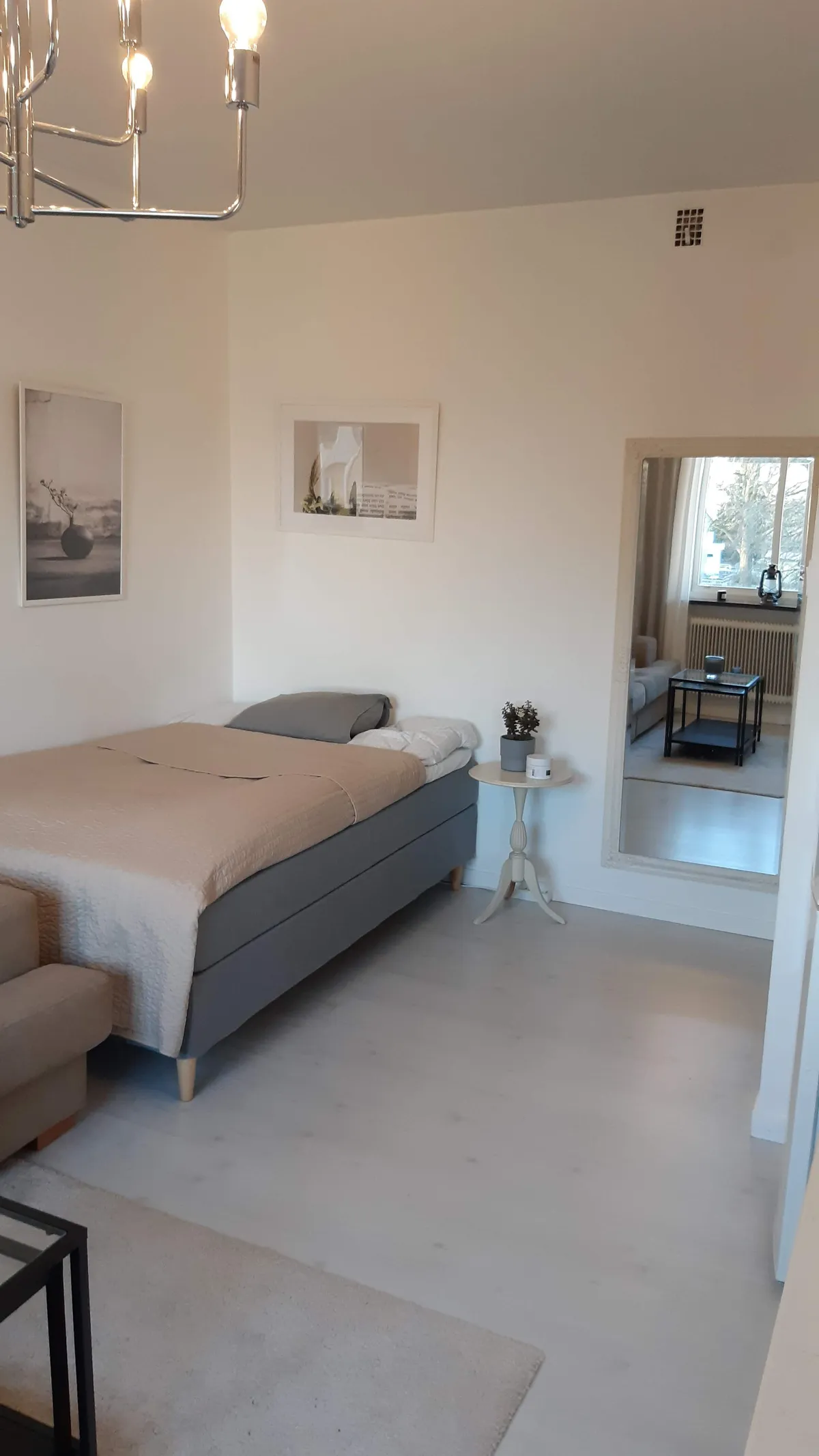 Hyreslägenhet på Kalmar i kalmar