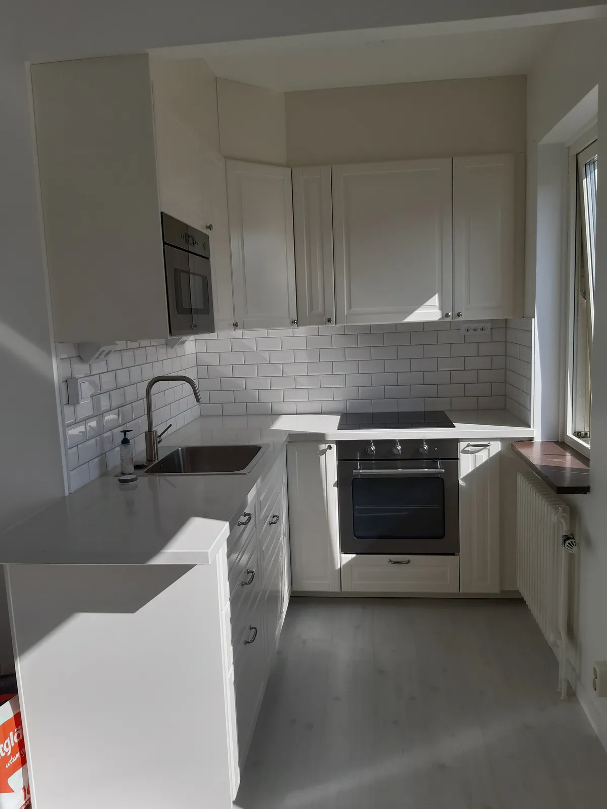 Hyreslägenhet på Kalmar i kalmar