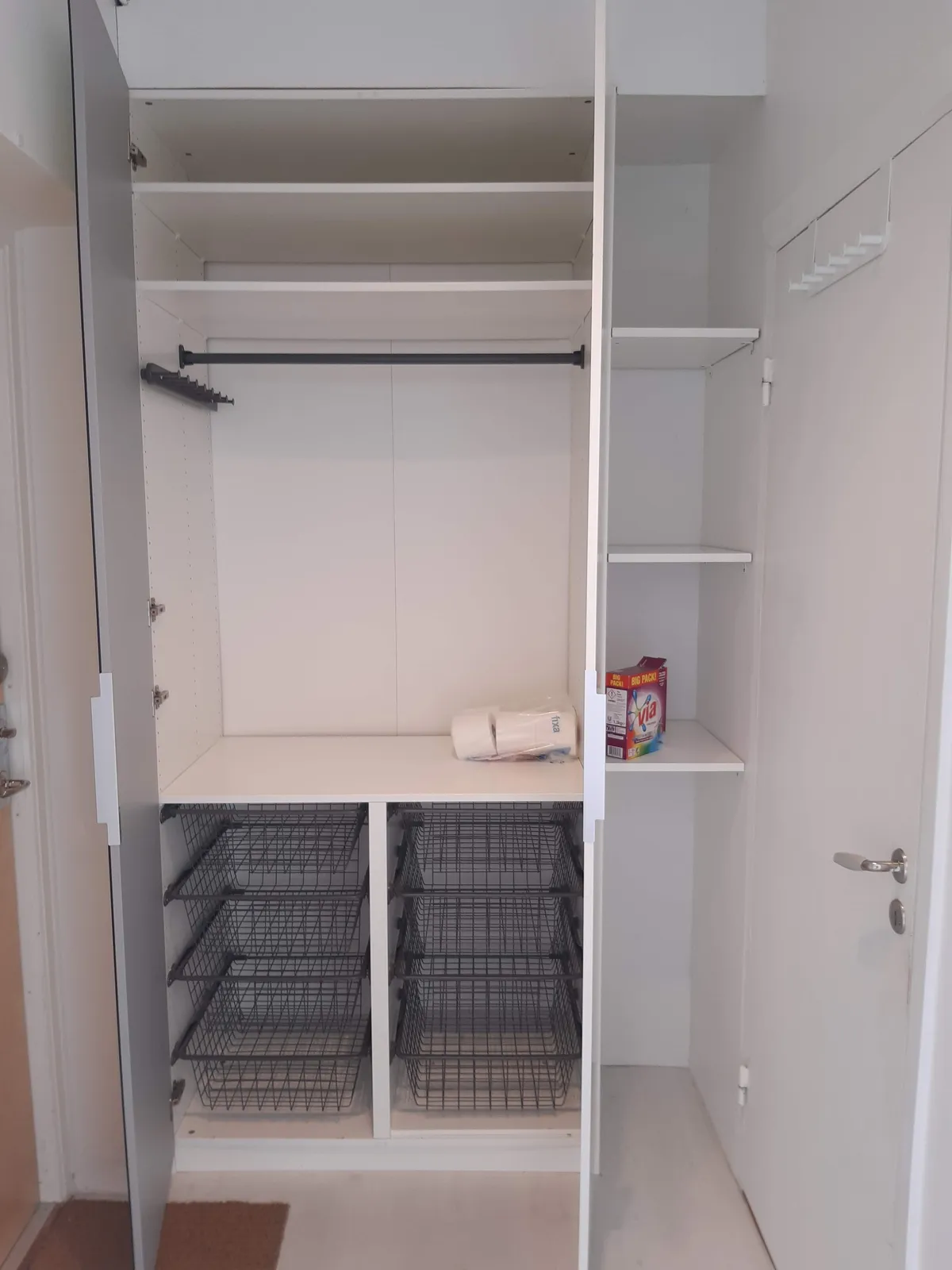 Hyreslägenhet på Kalmar i kalmar