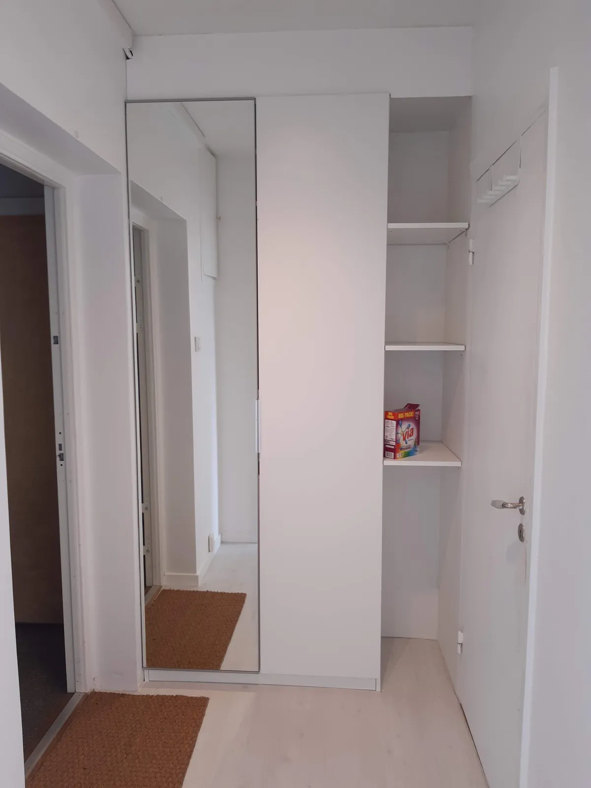 Hyreslägenhet på Kalmar i kalmar