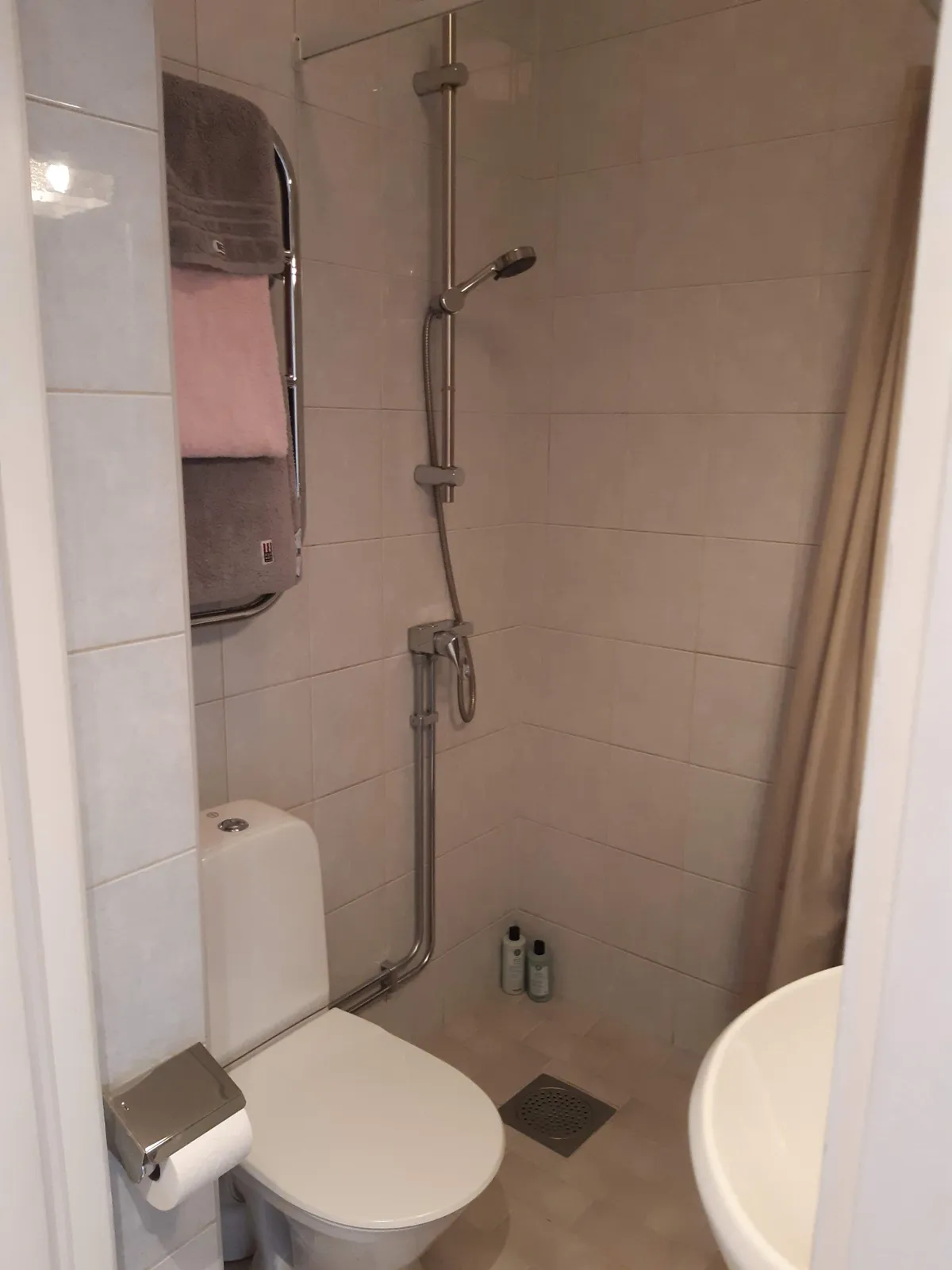 Hyreslägenhet på Kalmar i kalmar