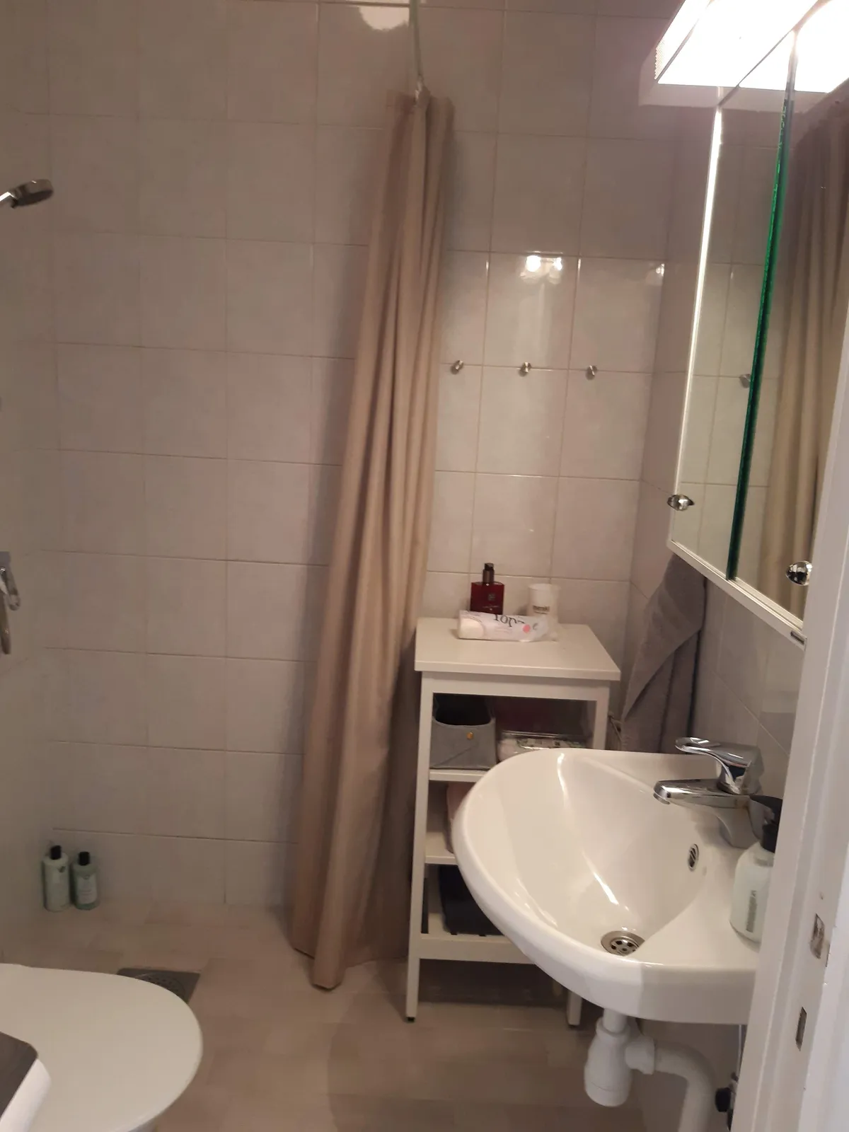 Hyreslägenhet på Kalmar i kalmar