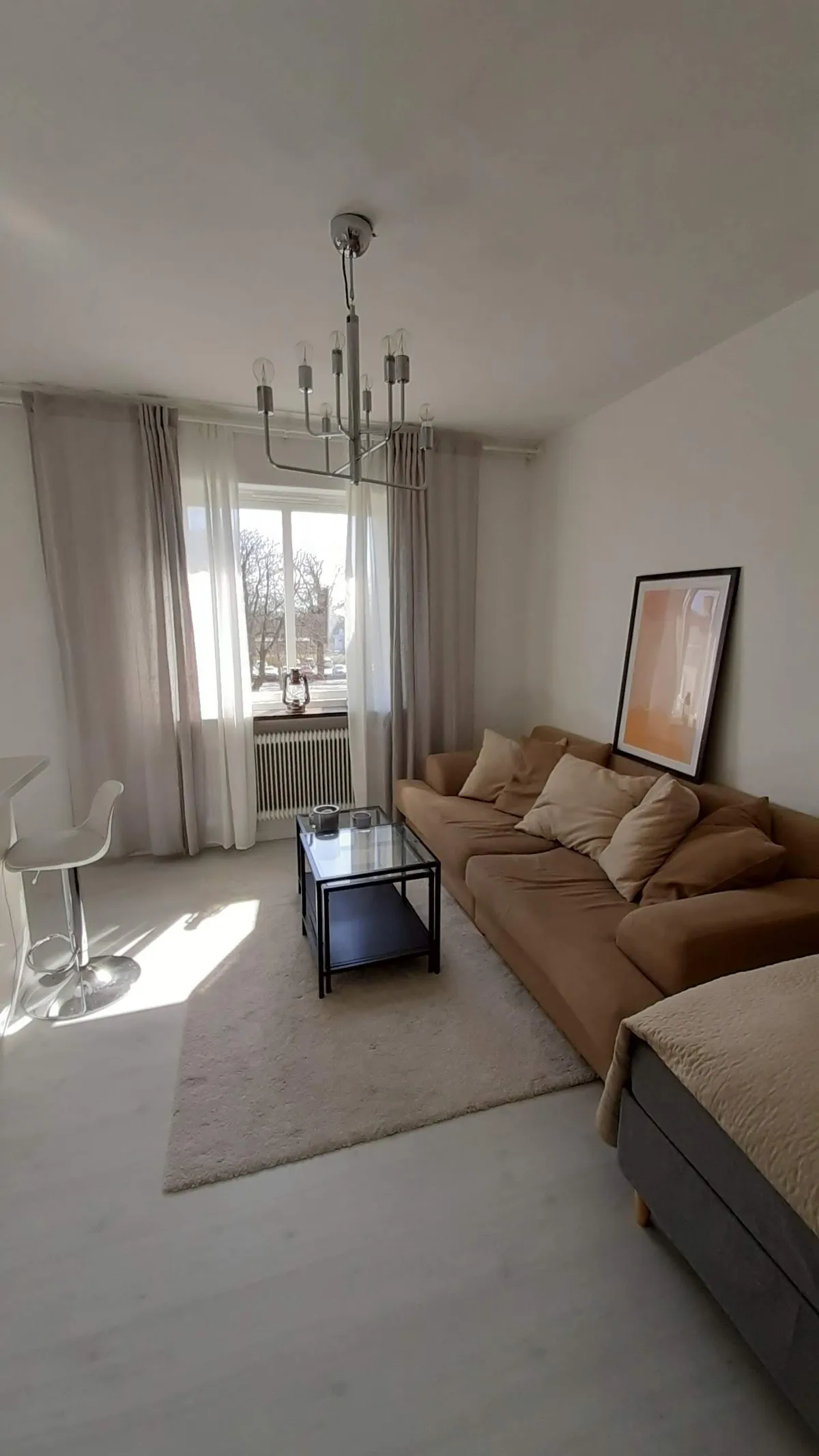 Hyreslägenhet på Kalmar i kalmar