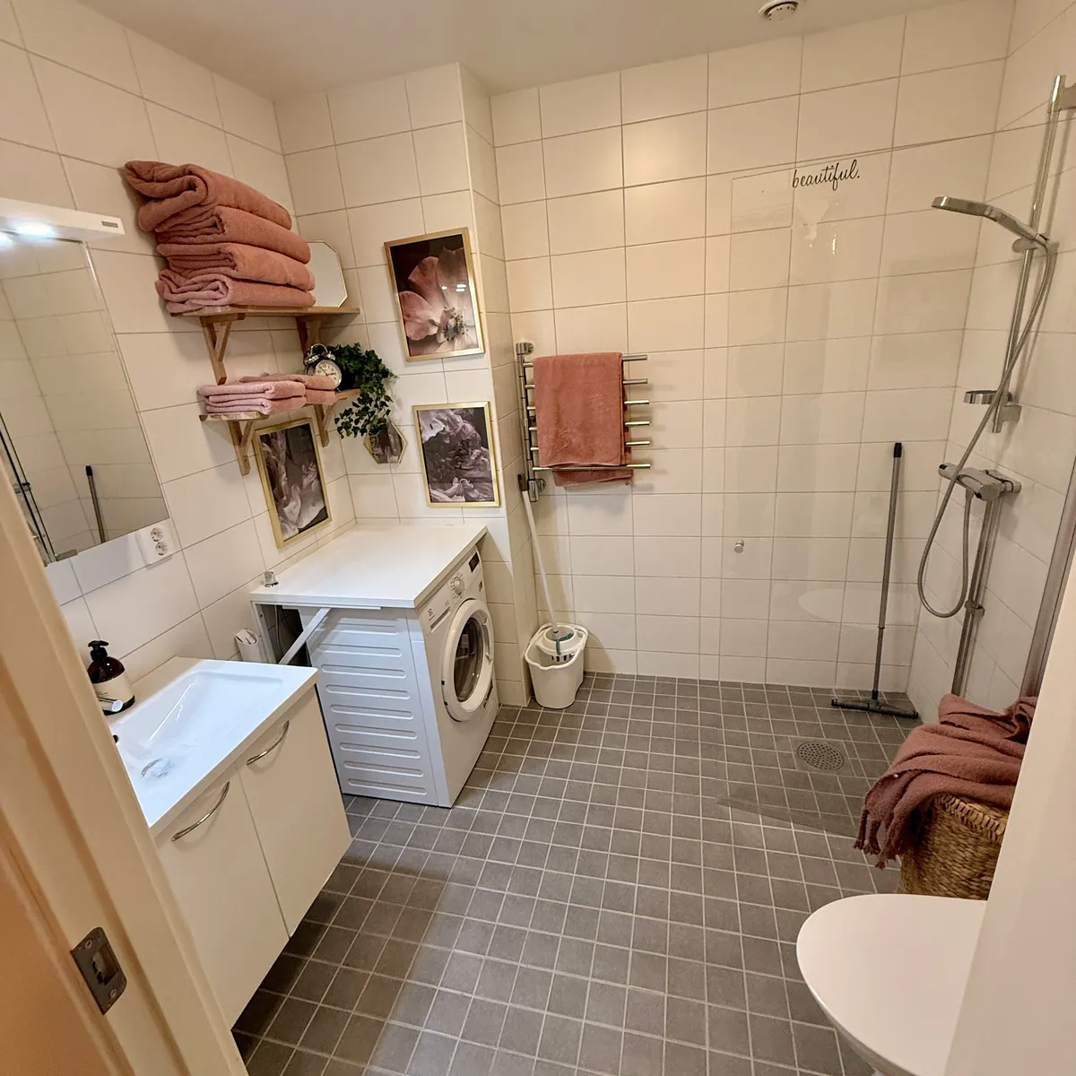 Hyreslägenhet på Vällingby i vallingby