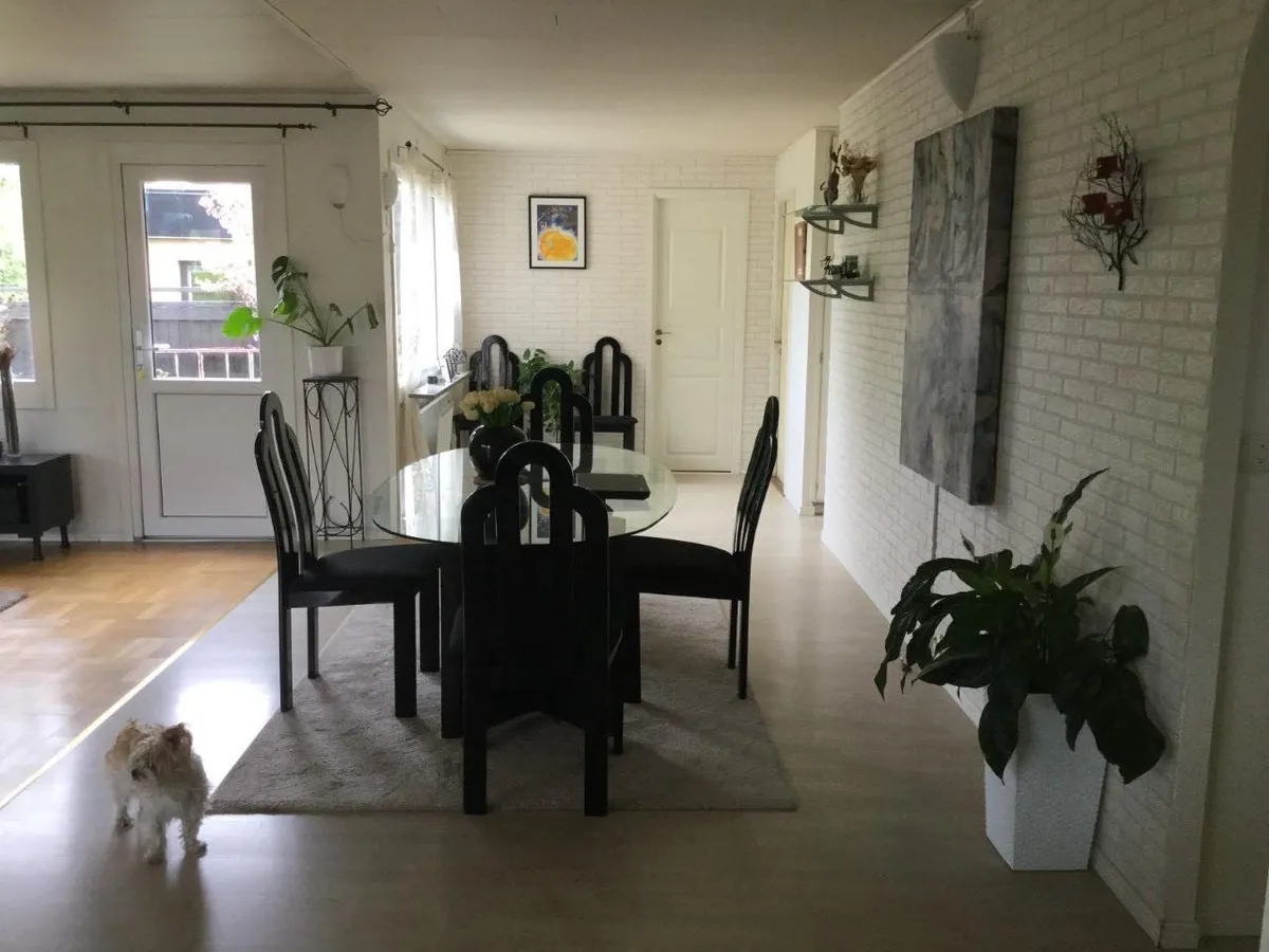 Hyresbostad på Malmö i malmo