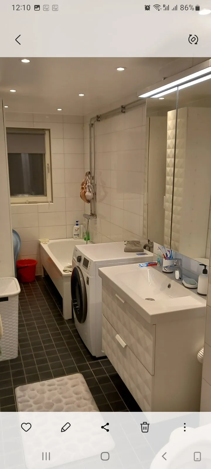 Hyreslägenhet på Helsingborg i helsingborg