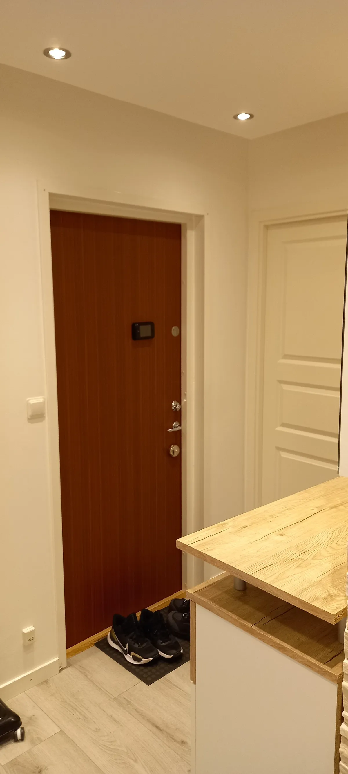 Hyreslägenhet på Helsingborg i helsingborg