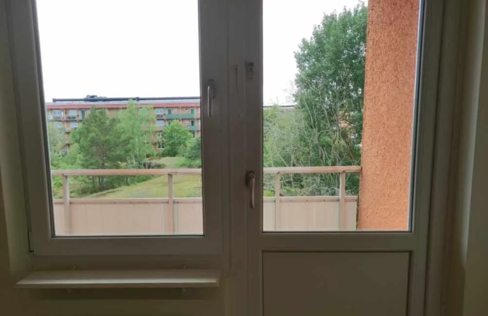 Hyreslägenhet på Tyresö i tyreso