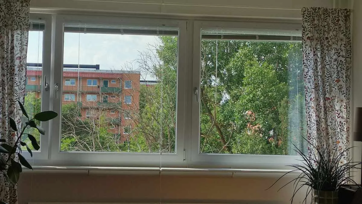 Hyreslägenhet på Tyresö i tyreso